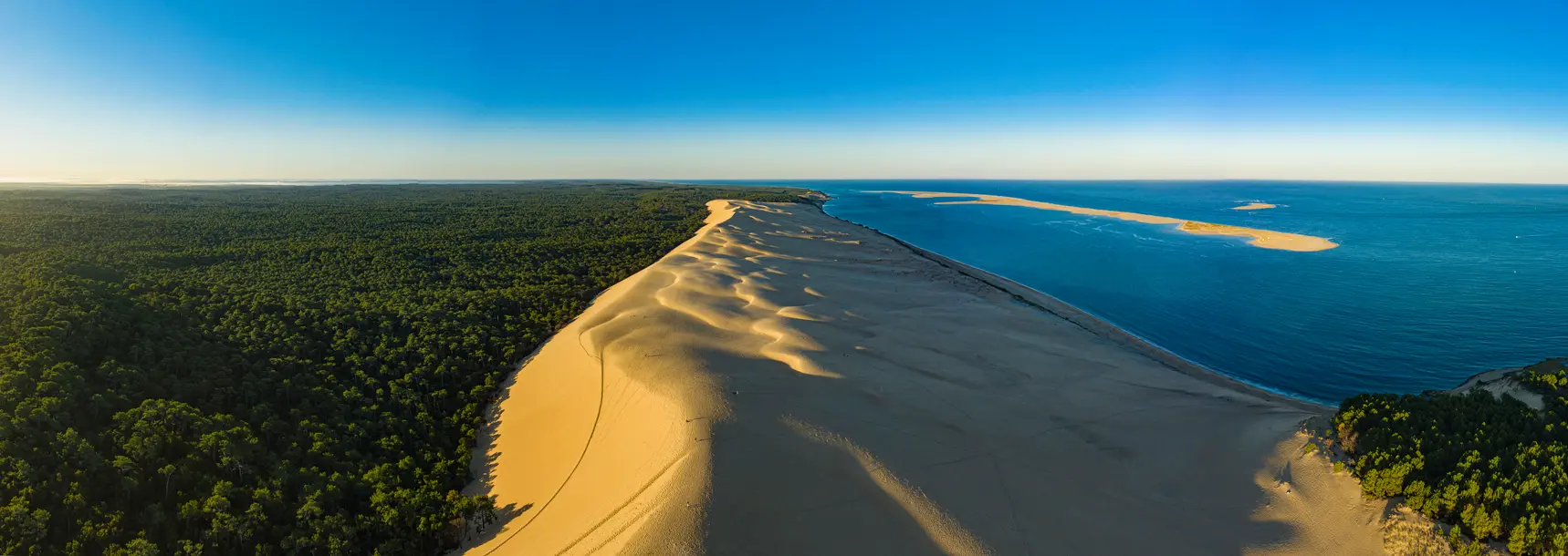 Où partir en vacances entre octobre